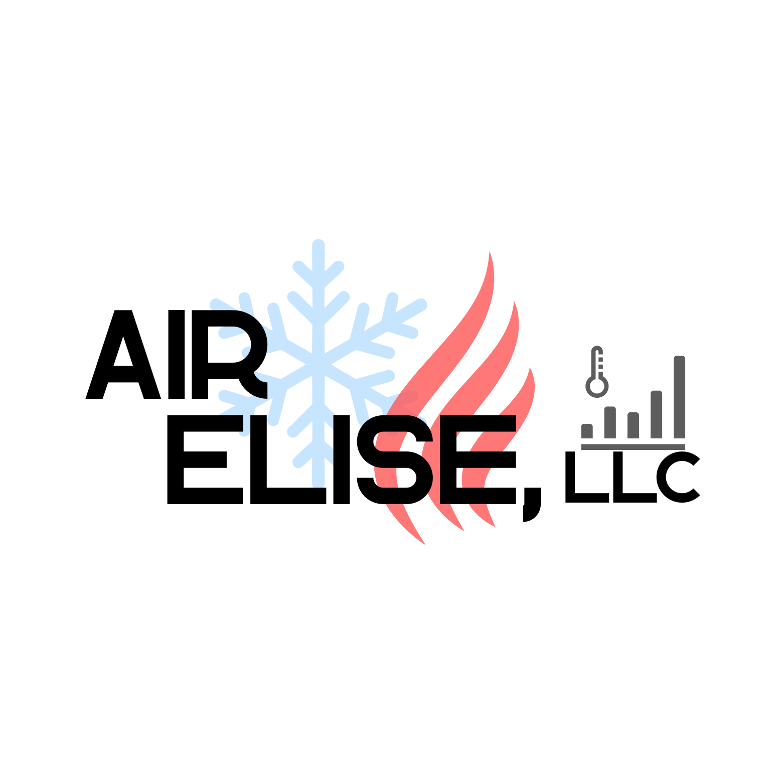Air Elise, LLC Logo